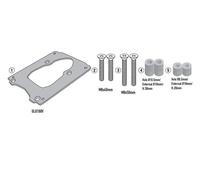 Attaque Arrière Spécifique Pour Top Case MONOKEY® Ou MONOLOCK®, Givi SR9227, CFM