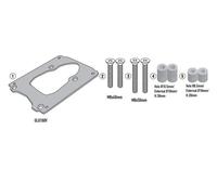 Attaque Arrière Spécifique Pour Top Case MONOKEY® Ou MONOLOCK®, Givi SR9227, CFM