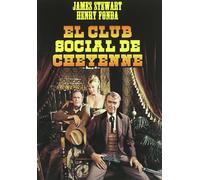Attaque Au Cheyenne Club (1970) / The Cheyenne Social Club
