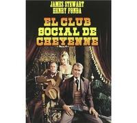 Attaque au Cheyenne Club (1970) / The Cheyenne Social Club G