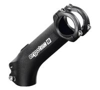 Attaque De Guidon 25,4Mm High Charisma 110 Mm 45 Aluminium Noir 40135001 ERGOTEC