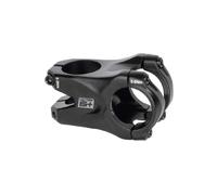 Ergotec Bass 6+ 31.8 Mm Stem Noir 45 mm / 0º