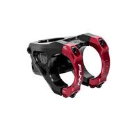 Attaque De Guidon Equalizer 31,8x42mm En Aluminium Angle 10 Rouge 305394225 Funn