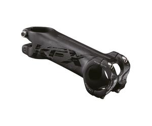 Attaque De Guidon Kfx 110Mm -12 Noir 421696211 FSA Guidons Vélo
