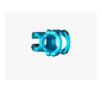 Attaque De Guidon Mtb Aluminium Turbine-R 35X40X0Mm Bleu ST17TURR3540X0TUR RAC
