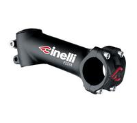 Cinelli Pista Stem Noir 80 mm Matte Black Anodized