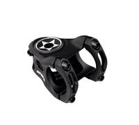 Attaque De Guidon Split 31,8Mm X 38Mm 0 Noir SPSTM0062138 SPANK Vélo Fixie