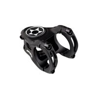 Attaque De Guidon Split 35 35Mm X 45Mm 0 Noir SPSTM0063145 SPANK Vélo Fixie