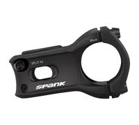 Attaque De Guidon Split Stem 31.8X43Mm Noir SPSTM0062143 SPANK Vélo Fixie