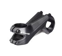 Attaque De Guidon Stryge 75Mm -5 Oversize 31,8Mm Noir 305390595 Funn Scatto Fixe