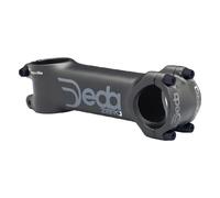 DEDA-ELEMENTI 305393795 Portable zéro 17 °" 90 mm p.o.b Unisex-Adult, Taille Unique