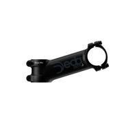 DEDA-ELEMENTI 305394180 Portable zéro 17 °" 80 mm p.o.b Unisex-Adult, Black, Taille Unique