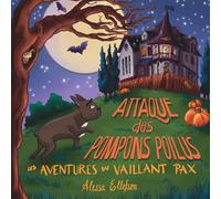 Attaque des Pompons Poilus