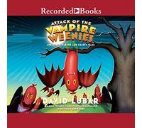 Attaque des Vampires Weenies : et Autres Contes déformés et effrayants [Import]