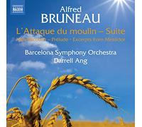 Attaque du Moulin Suite – NAXOS