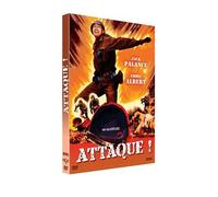 Attaque ! DVD DVD