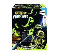 Attaque Fantomes Attaque Fantômes - Version Française (Amazon)