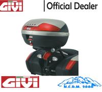 Attaque GIVI Arrière MONOKEY Ou MONOLOCK BMW R 1200 R 2006 2007 2008 2009 2010