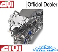 Attaque GIVI Arrière Monokey Ou Case Yamaha Tracer 900 / Gt 2020