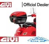 Givi MS SR131 Rack supérieur