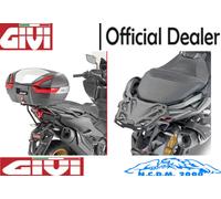 Attaque GIVI Arrière SR2147 Monokey Ou Monolock Yamaha T-MAX 560 2020 2021