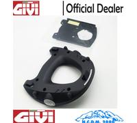Attaque GIVI Arrière SR5107 MONOKEY BMW F 650 GS / F 800 GS 2011 2012 2013