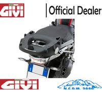 Attaque GIVI Arrière SR5108 Monokey BMW R 1200 GS 2017 2018