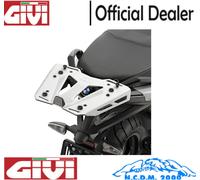 Attaque GIVI Arrière SR5121 MONOKEY Ou MONOLOCK BMW C 650 Sport 2018 2019 2020