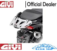 Attaque GIVI Postérieur SR2133 Monokey Ou Monolock Yamaha T-Max 530 2017 2018
