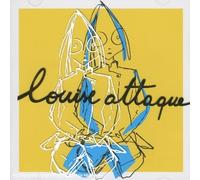 Attaque, Louise - A Plus Tard Crocodile (Inclus DVD Bonus)