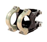 Attaque Manubrio Apex 35 Longueur 33 Mm Noir STM117-BKAG Renthal Vélo Scatto Fis