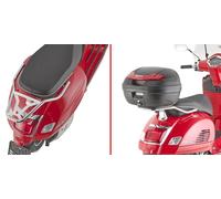 Attaque Post GIVI SR5620 Coffre Case Piaggio Vespa GTS 310 / Super/ Sport 2025
