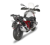 Attaque Post X Coffre Monokey Ou Case Pour BMW 1200 R 2015-2018
