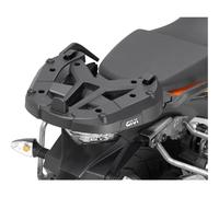 Attaque Post X Coffre Monokey Ou Case pour KTM 1290 Super Adventure T 2015-2