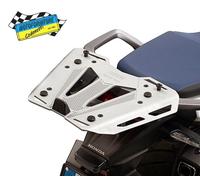 SR1144 GIVI Attaque Coffre Monorack pour Honda Crf 1000L Africa Twin 2016 2017