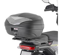 Attaque Spécifique SUPER SOCO CPX (2021)