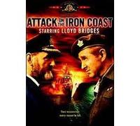 Attaque sur le mur de l'Atlantique - DVD Zone 1 G
