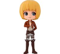 Attaque sur Titan Armin Arlert ver.A Q posket figure 14cm