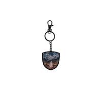 Attaque sur Titan Metal Colossal Keechain 7 cm SD Toys