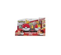Attaque surprise Pokemon Multicolore Multicolore One Size