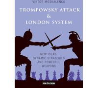 Attaque Trompowsky et système de Londres