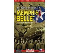 Attaques en direct & Memphis Belle E