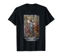 Attaques : l'Amérique révolutionnaire Crispus T-Shirt