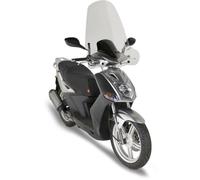 Attaques Pare-Brise For Kymco 50 Agility 4T R16 2008/2013