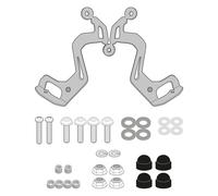 Attaques Pare-Brise KAPPA pour 3122SK Suzuki GSX-8S 800 2023/2024