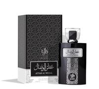 Al Wataniah Attar Al Wesal Eau de Parfum pour homme 100 ml