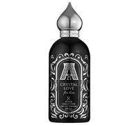 Attar Collection Crystal Love for Him Eau de Parfum (Homme) 100 ml
