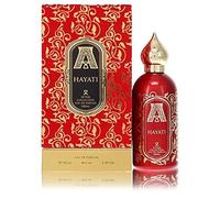 Attar Collection Hayati Eau De Parfum Spray (unisex) 100 ml For Women