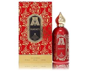 Attar Collection Hayati Eau De Parfum Spray (unisex) 100 ml For Women