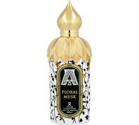 Attar-Collection Parfums-unisexes Floral-MuskEau de Parfum Spray 100 ml